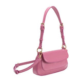 Amari Orchid Shoulder Bag