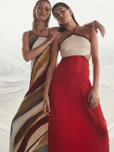 HAZEL DRESS