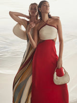 HAZEL DRESS