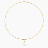 Colette Pearl Choker