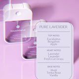 Power Mist Pure Lavender Hand Sanitizer