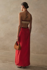 HAZEL DRESS