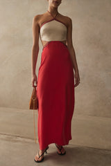 HAZEL DRESS