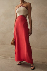 HAZEL DRESS
