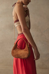 HAZEL DRESS