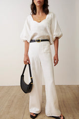 Neva Belt Black
