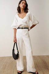 Neva Belt Black