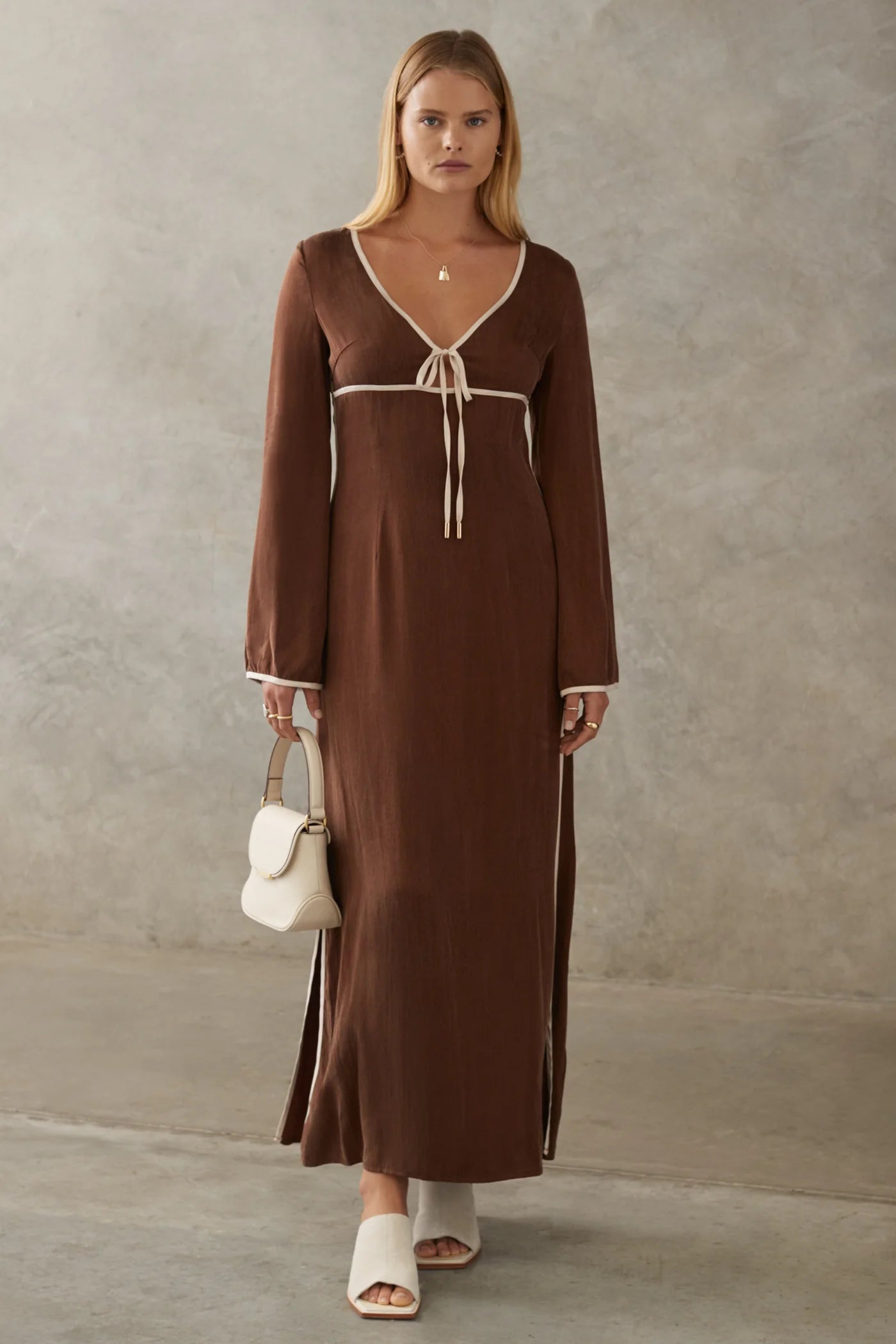 The Loretta Dress – Traveling Chic Boutique, VA