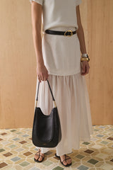 Formosa Belt Black Lizard