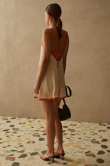 THE PAIGE DRESS