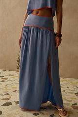 THE YAZMIN SKIRT