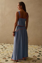 THE YAZMIN SKIRT