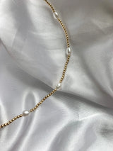 Maria Necklace