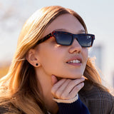 Laurel Tortoise Polarized