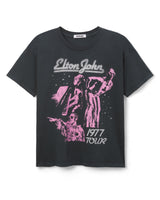 ELTON JOHN 1977 TOUR MERCH TEE