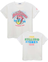 ROLLING STONES 1978 SOLO TEE