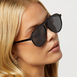 Tosca Black Polarized