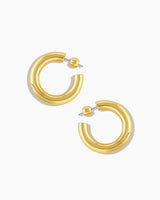 Lou Statement Hoops