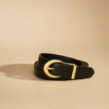 Mischa Belt Black