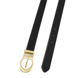 Mischa Belt Black