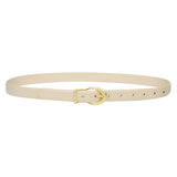 MISCHA Belt Ecru