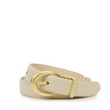 MISCHA Belt Ecru
