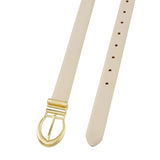 MISCHA Belt Ecru