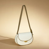 Izara Shoulder Bag Ecru