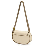 Izara Shoulder Bag Ecru