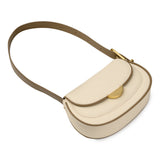 Izara Shoulder Bag Ecru