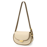 Izara Shoulder Bag Ecru