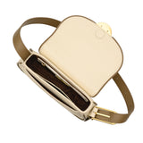 Izara Shoulder Bag Ecru