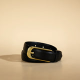 Eolia Belt Black