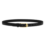 Eolia Belt Black