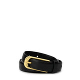 Eolia Belt Black