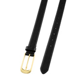 Eolia Belt Black
