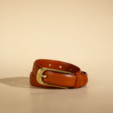 Eolia Belt Tan