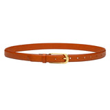 Eolia Belt Tan