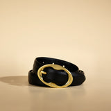 Neva Belt Black