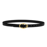 Neva Belt Black