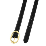 Neva Belt Black