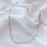 Paola Necklace