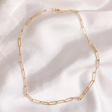 Harley Necklace