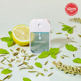 Power Mist Frosted Mint Hand Sanitizer