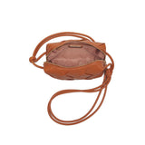 Kennedy Woven Crossbody