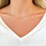 Paola Necklace