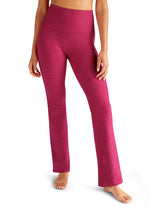 Spacedye Practice High Waisted Pant