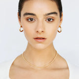 Muse Beaded Necklace