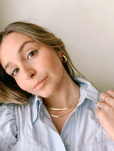 Amunet Necklace