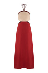 HAZEL DRESS